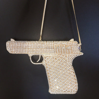 [product_title] – luxury [product_type] with glamorous details – perfect for birthday, red carpet, or girls’ night out | Angel Brinks Fashion