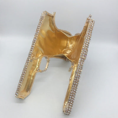 [product_title] – luxury [product_type] with glamorous details – perfect for birthday, red carpet, or girls’ night out | Angel Brinks Fashion