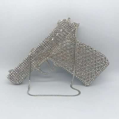 [product_title] – luxury [product_type] with glamorous details – perfect for birthday, red carpet, or girls’ night out | Angel Brinks Fashion
