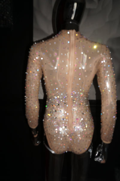 [product_title] – luxury [product_type] with glamorous details – perfect for birthday, red carpet, or girls’ night out | Angel Brinks Fashion