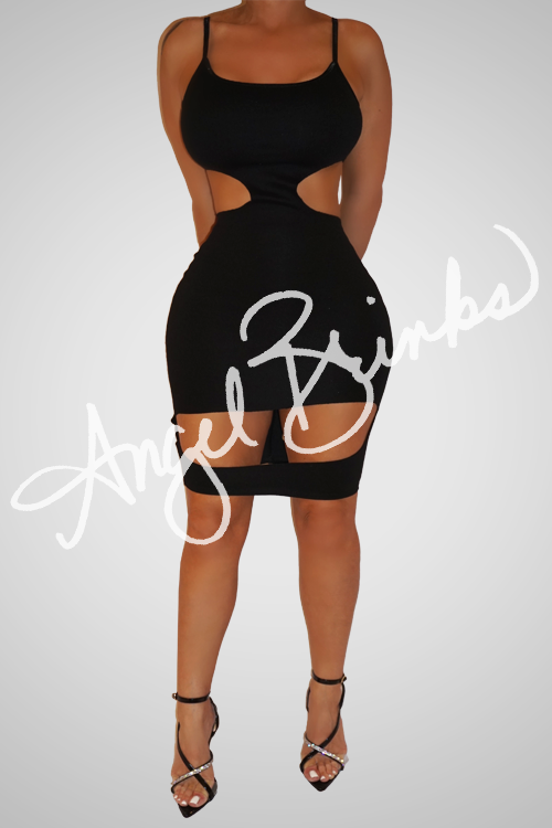 [product_title] – luxury [product_type] with glamorous details – perfect for birthday, red carpet, or girls’ night out | Angel Brinks Fashion