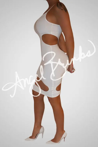 [product_title] – luxury [product_type] with glamorous details – perfect for birthday, red carpet, or girls’ night out | Angel Brinks Fashion