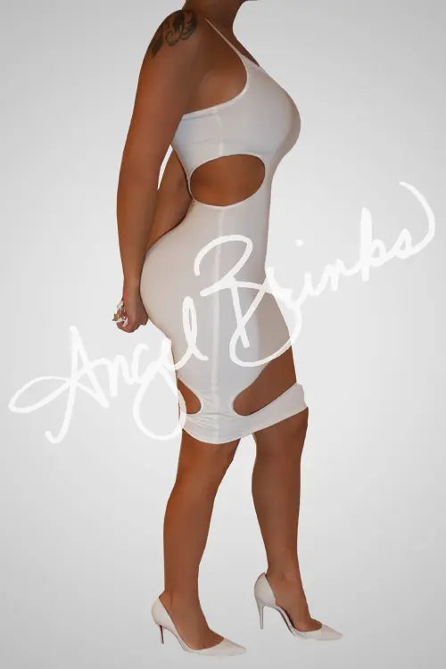 [product_title] – luxury [product_type] with glamorous details – perfect for birthday, red carpet, or girls’ night out | Angel Brinks Fashion