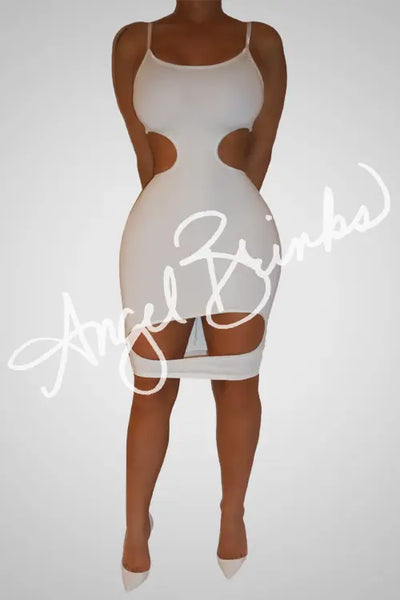 [product_title] – luxury [product_type] with glamorous details – perfect for birthday, red carpet, or girls’ night out | Angel Brinks Fashion