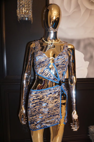[product_title] – luxury [product_type] with glamorous details – perfect for birthday, red carpet, or girls’ night out | Angel Brinks Fashion