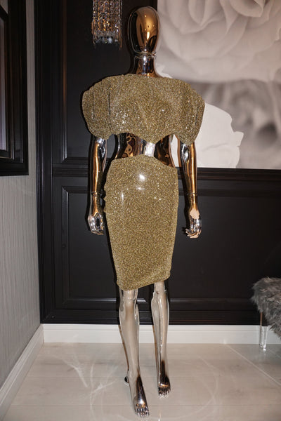 [product_title] – luxury [product_type] with glamorous details – perfect for birthday, red carpet, or girls’ night out | Angel Brinks Fashion