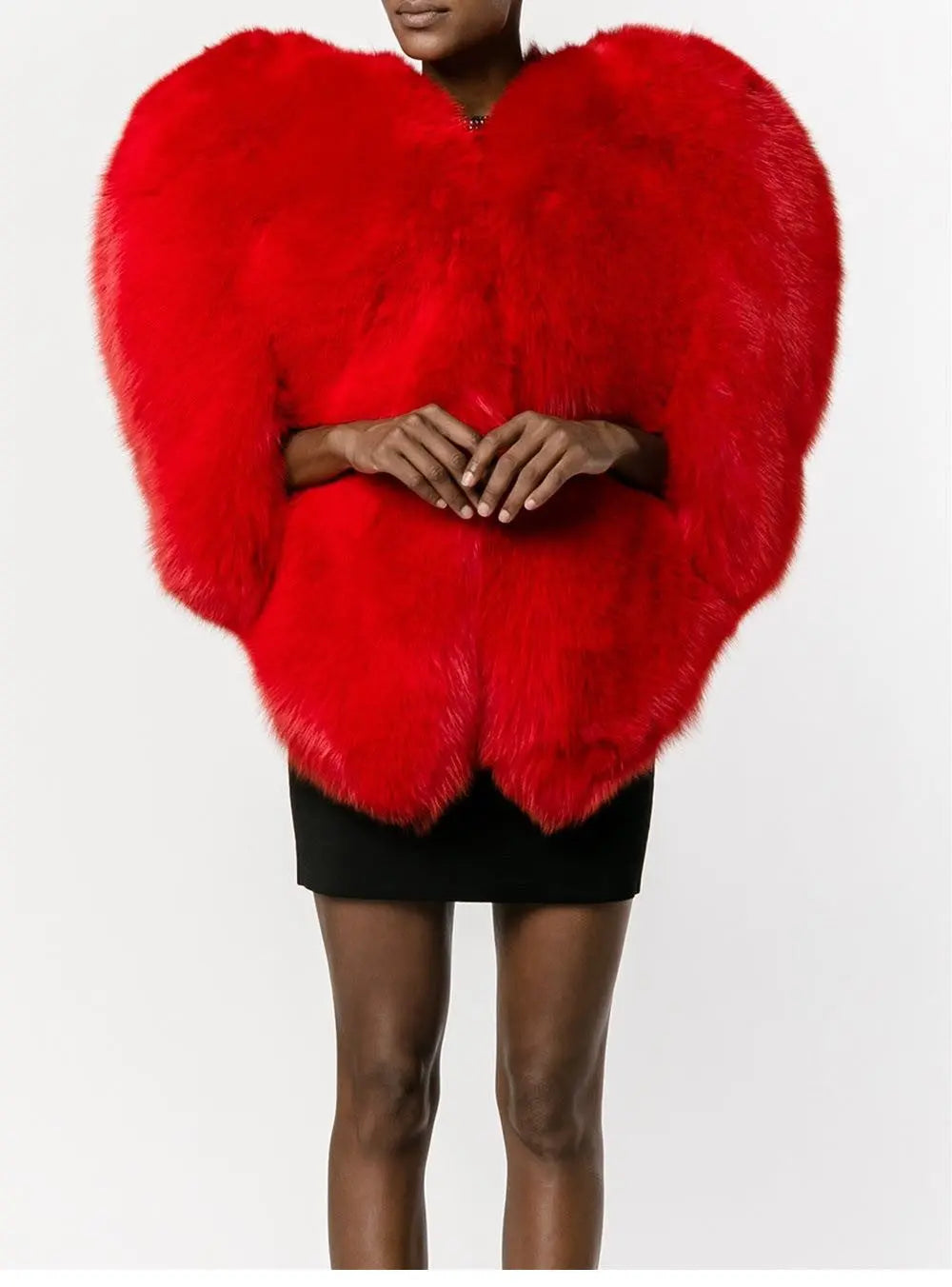 [product_title] – luxury [product_type] with glamorous details – perfect for birthday, red carpet, or girls’ night out | Angel Brinks Fashion