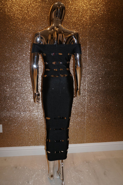 [product_title] – luxury [product_type] with glamorous details – perfect for birthday, red carpet, or girls’ night out | Angel Brinks Fashion