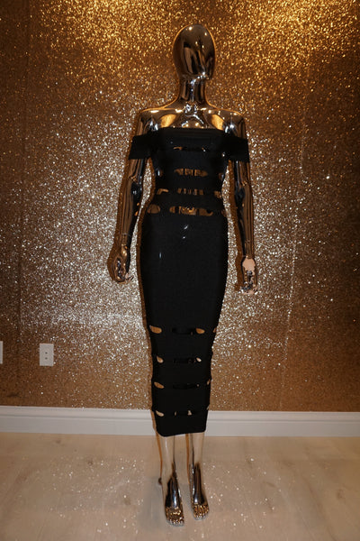 [product_title] – luxury [product_type] with glamorous details – perfect for birthday, red carpet, or girls’ night out | Angel Brinks Fashion