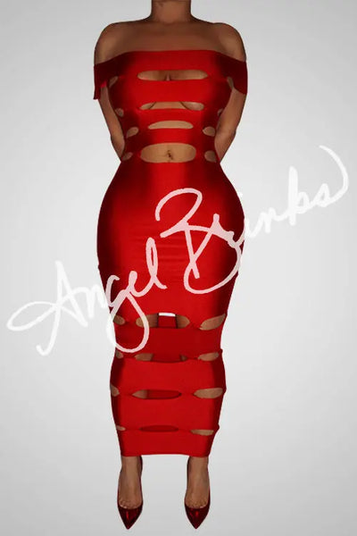 [product_title] – luxury [product_type] with glamorous details – perfect for birthday, red carpet, or girls’ night out | Angel Brinks Fashion
