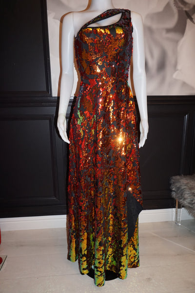 [product_title] – luxury [product_type] with glamorous details – perfect for birthday, red carpet, or girls’ night out | Angel Brinks Fashion