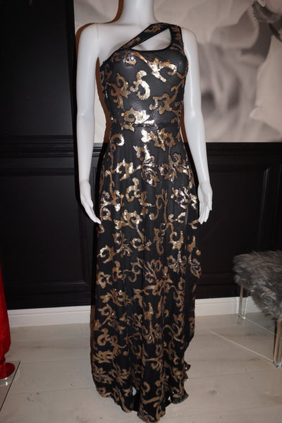 [product_title] – luxury [product_type] with glamorous details – perfect for birthday, red carpet, or girls’ night out | Angel Brinks Fashion