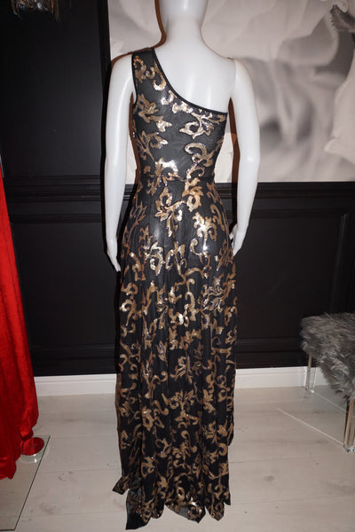[product_title] – luxury [product_type] with glamorous details – perfect for birthday, red carpet, or girls’ night out | Angel Brinks Fashion