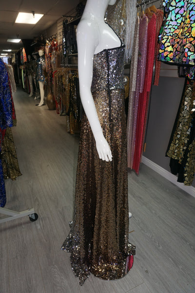 [product_title] – luxury [product_type] with glamorous details – perfect for birthday, red carpet, or girls’ night out | Angel Brinks Fashion
