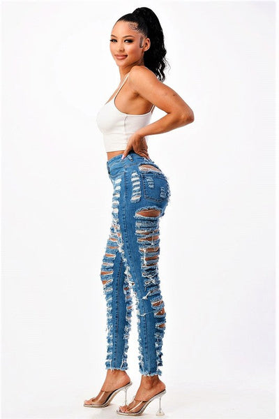 [product_title] – luxury [product_type] with glamorous details – perfect for birthday, red carpet, or girls’ night out | Angel Brinks Fashion