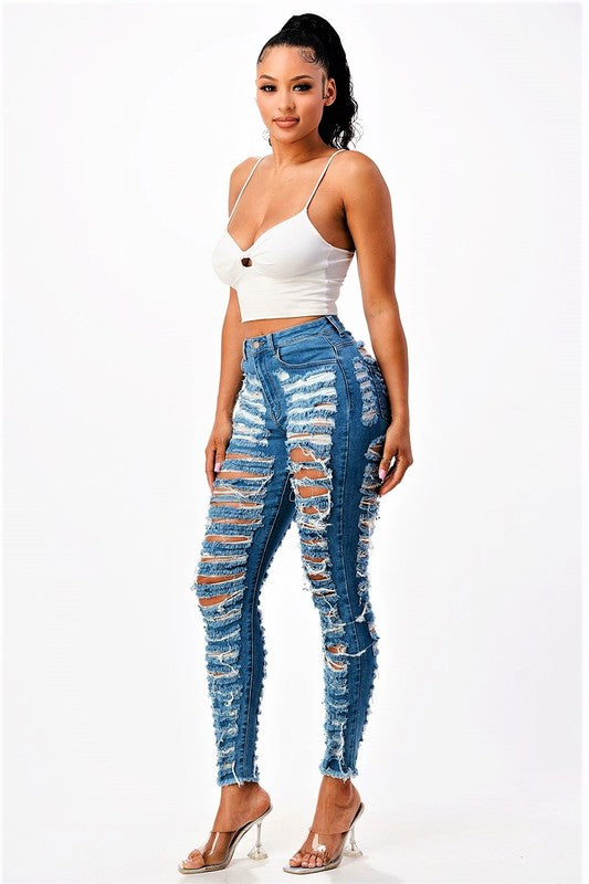 [product_title] – luxury [product_type] with glamorous details – perfect for birthday, red carpet, or girls’ night out | Angel Brinks Fashion