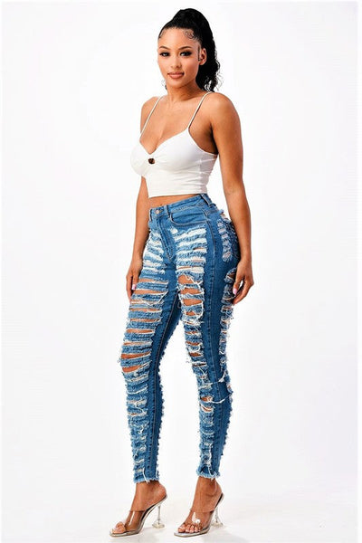 [product_title] – luxury [product_type] with glamorous details – perfect for birthday, red carpet, or girls’ night out | Angel Brinks Fashion