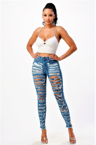 [product_title] – luxury [product_type] with glamorous details – perfect for birthday, red carpet, or girls’ night out | Angel Brinks Fashion