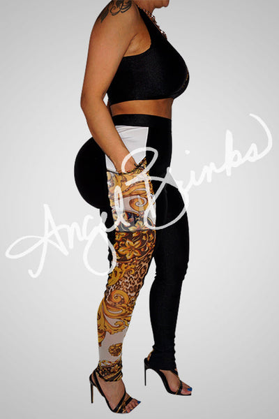 [product_title] – luxury [product_type] with glamorous details – perfect for birthday, red carpet, or girls’ night out | Angel Brinks Fashion