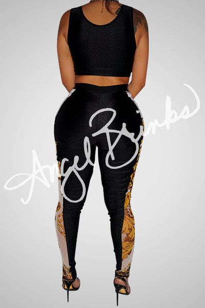 [product_title] – luxury [product_type] with glamorous details – perfect for birthday, red carpet, or girls’ night out | Angel Brinks Fashion