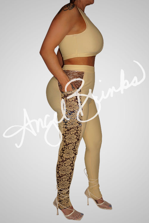 [product_title] – luxury [product_type] with glamorous details – perfect for birthday, red carpet, or girls’ night out | Angel Brinks Fashion