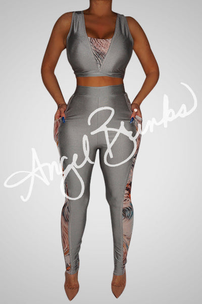 [product_title] – luxury [product_type] with glamorous details – perfect for birthday, red carpet, or girls’ night out | Angel Brinks Fashion