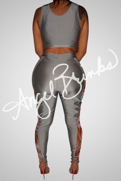 [product_title] – luxury [product_type] with glamorous details – perfect for birthday, red carpet, or girls’ night out | Angel Brinks Fashion