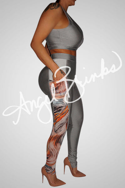 [product_title] – luxury [product_type] with glamorous details – perfect for birthday, red carpet, or girls’ night out | Angel Brinks Fashion