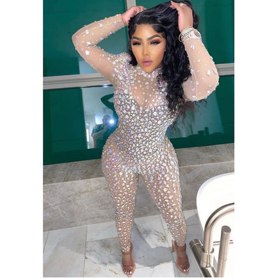 Best Kept Secret (Bodysuit)