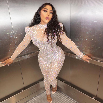 Best Kept Secret (Bodysuit)