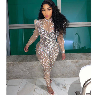 Best Kept Secret (Bodysuit)