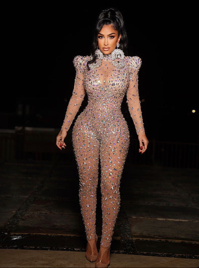 Best Kept Secret (Bodysuit)
