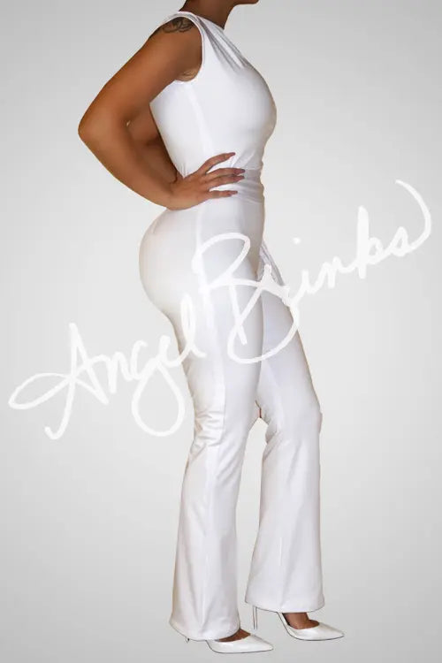 [product_title] – luxury [product_type] with glamorous details – perfect for birthday, red carpet, or girls’ night out | Angel Brinks Fashion