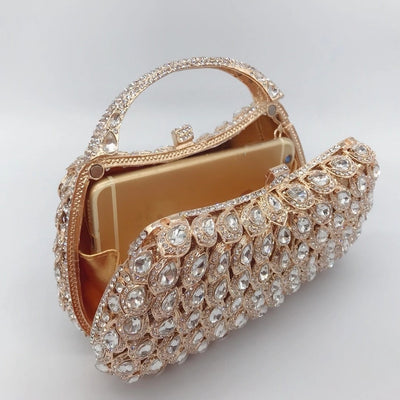 [product_title] – luxury [product_type] with glamorous details – perfect for birthday, red carpet, or girls’ night out | Angel Brinks Fashion