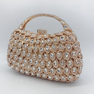 [product_title] – luxury [product_type] with glamorous details – perfect for birthday, red carpet, or girls’ night out | Angel Brinks Fashion