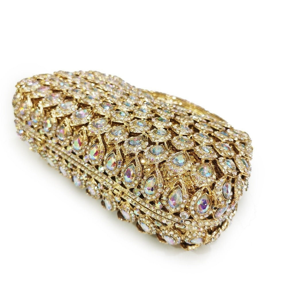 [product_title] – luxury [product_type] with glamorous details – perfect for birthday, red carpet, or girls’ night out | Angel Brinks Fashion