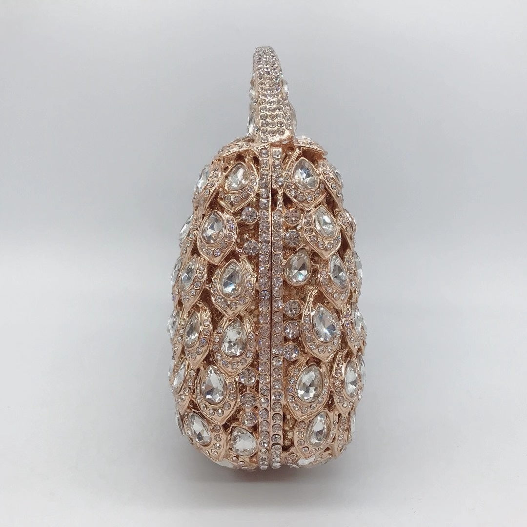 [product_title] – luxury [product_type] with glamorous details – perfect for birthday, red carpet, or girls’ night out | Angel Brinks Fashion