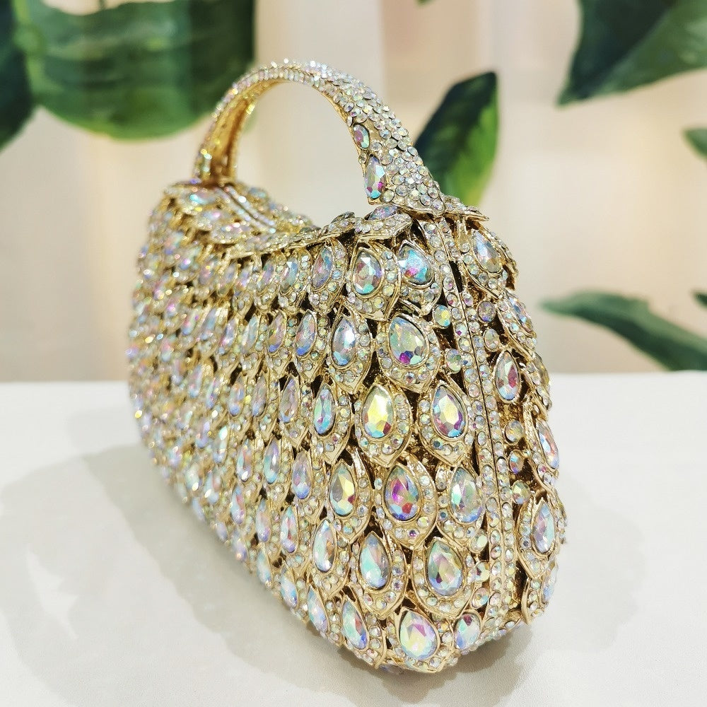 [product_title] – luxury [product_type] with glamorous details – perfect for birthday, red carpet, or girls’ night out | Angel Brinks Fashion