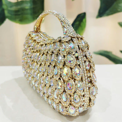 [product_title] – luxury [product_type] with glamorous details – perfect for birthday, red carpet, or girls’ night out | Angel Brinks Fashion