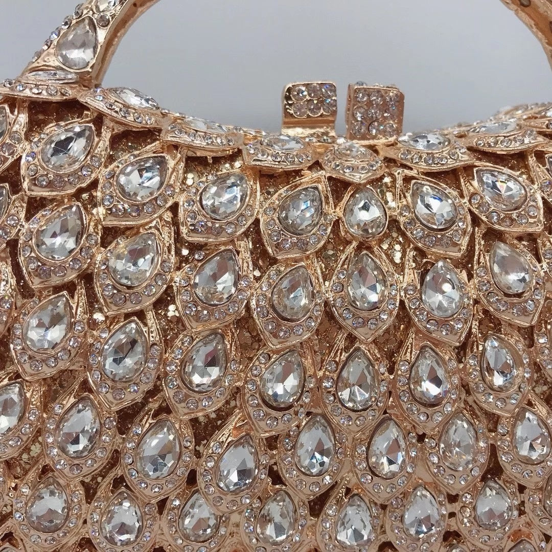 [product_title] – luxury [product_type] with glamorous details – perfect for birthday, red carpet, or girls’ night out | Angel Brinks Fashion