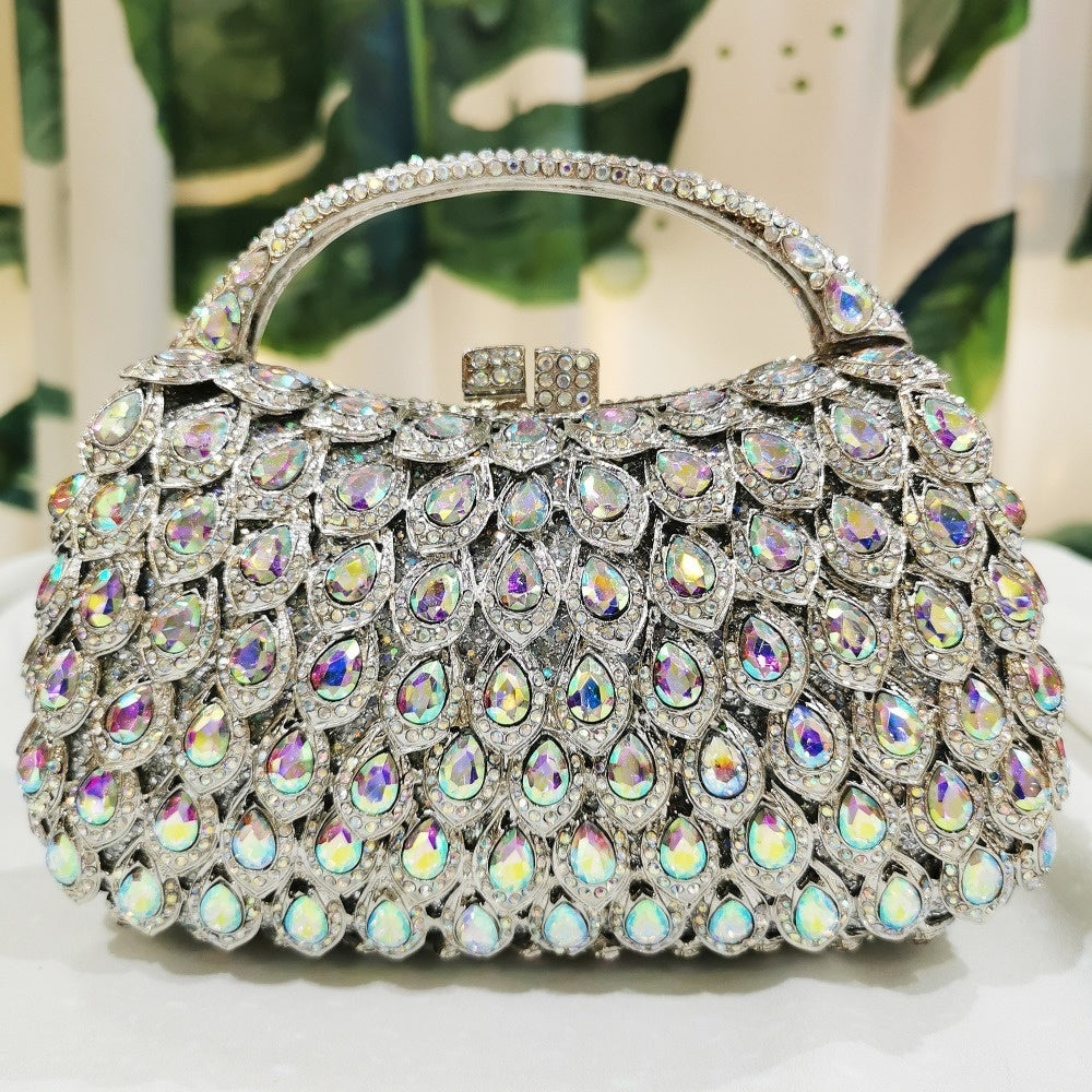 [product_title] – luxury [product_type] with glamorous details – perfect for birthday, red carpet, or girls’ night out | Angel Brinks Fashion