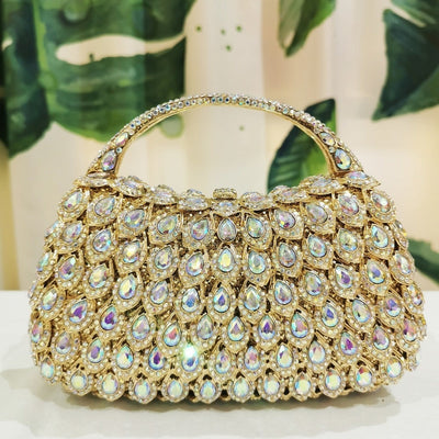 [product_title] – luxury [product_type] with glamorous details – perfect for birthday, red carpet, or girls’ night out | Angel Brinks Fashion