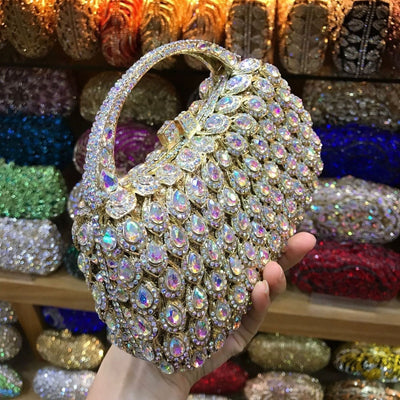 [product_title] – luxury [product_type] with glamorous details – perfect for birthday, red carpet, or girls’ night out | Angel Brinks Fashion