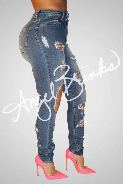[product_title] – luxury [product_type] with glamorous details – perfect for birthday, red carpet, or girls’ night out | Angel Brinks Fashion