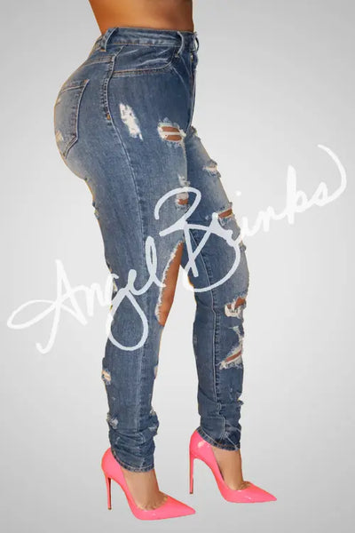 [product_title] – luxury [product_type] with glamorous details – perfect for birthday, red carpet, or girls’ night out | Angel Brinks Fashion