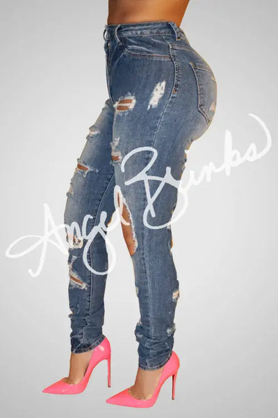 [product_title] – luxury [product_type] with glamorous details – perfect for birthday, red carpet, or girls’ night out | Angel Brinks Fashion