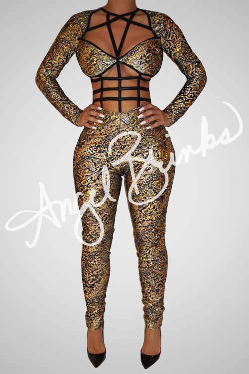 [product_title] – luxury [product_type] with glamorous details – perfect for birthday, red carpet, or girls’ night out | Angel Brinks Fashion