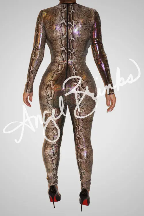 [product_title] – luxury [product_type] with glamorous details – perfect for birthday, red carpet, or girls’ night out | Angel Brinks Fashion