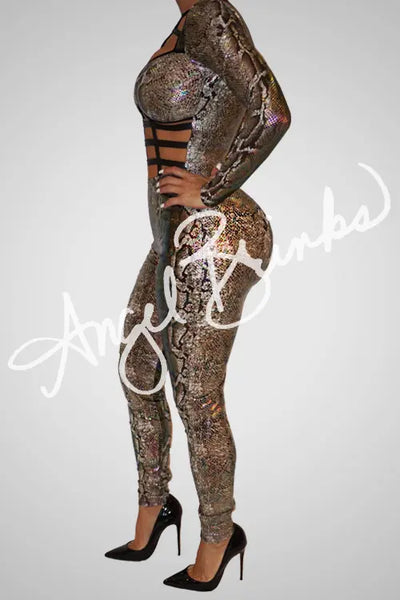 [product_title] – luxury [product_type] with glamorous details – perfect for birthday, red carpet, or girls’ night out | Angel Brinks Fashion