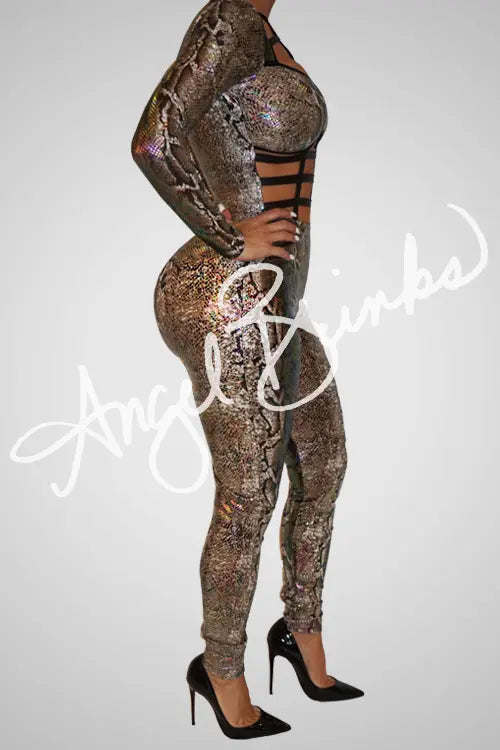 [product_title] – luxury [product_type] with glamorous details – perfect for birthday, red carpet, or girls’ night out | Angel Brinks Fashion